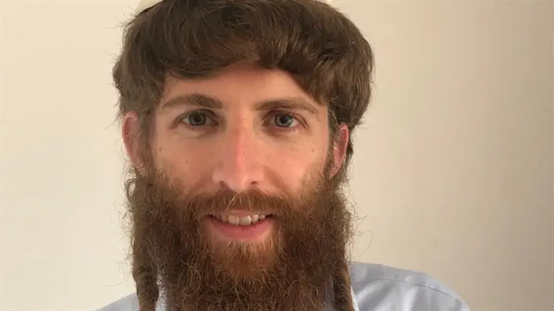 יונתן רוזנברג