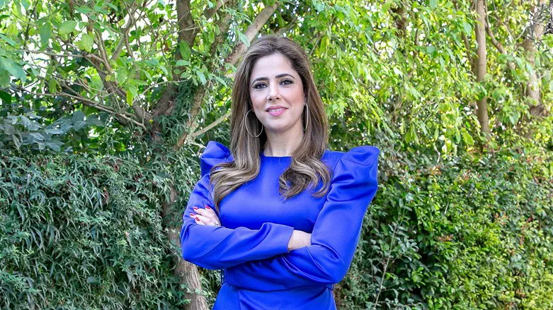 רותי לבייב יליזרוב