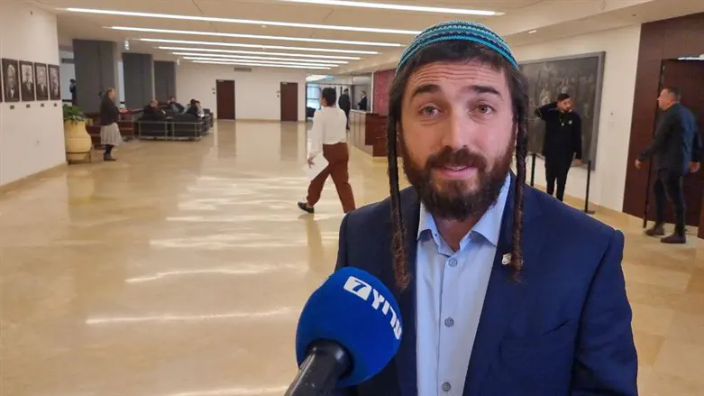 ח"כ צבי סוכות