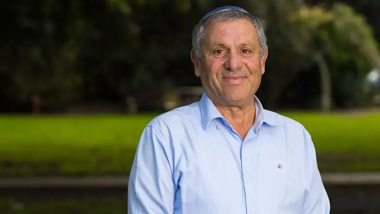 יקי סעדה