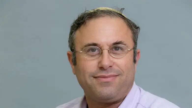 הרב אהד טהרלב