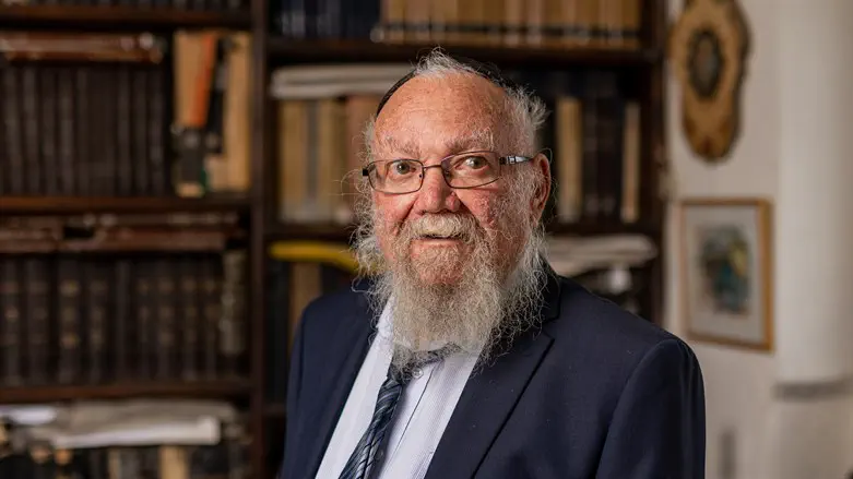 הרב יעקב הלוי פילבר