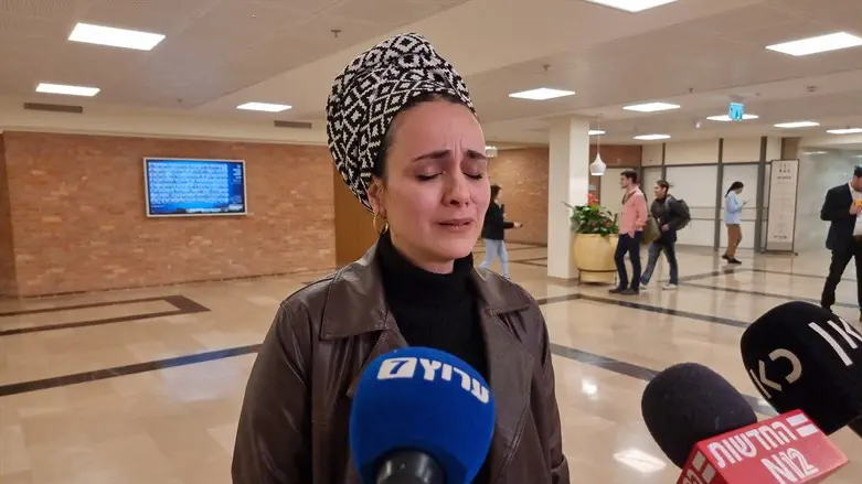 Лимор Сонн Хар-Мелех