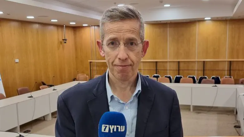 Йоси Фукс