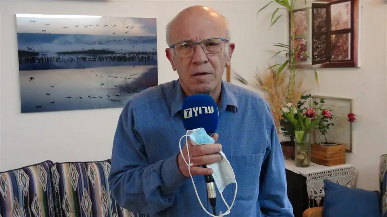 פנחס ולרשטיין