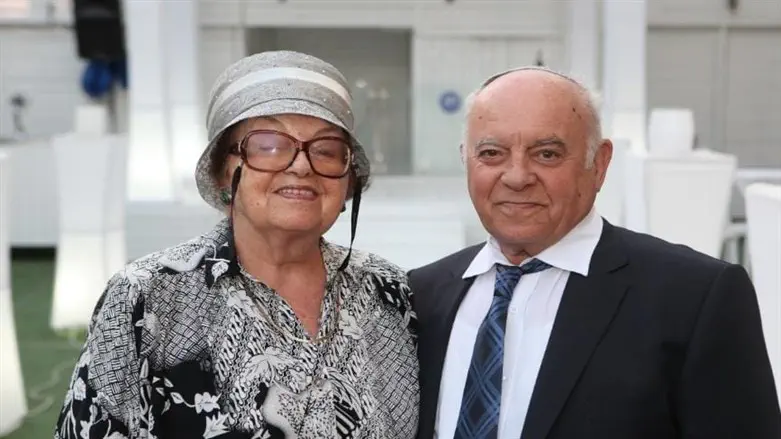 גיטה זלמנוביץ