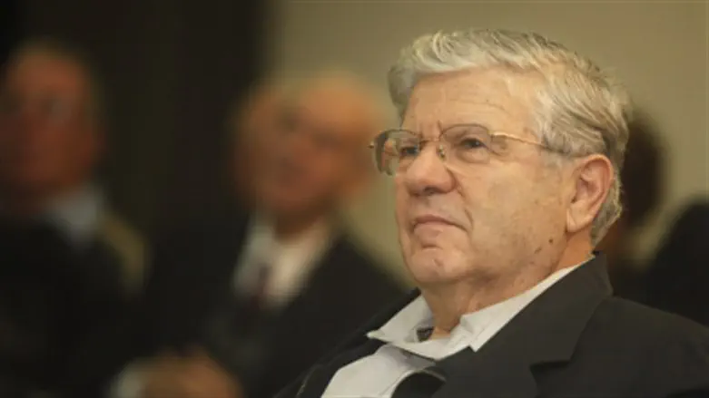 Aharon Barak