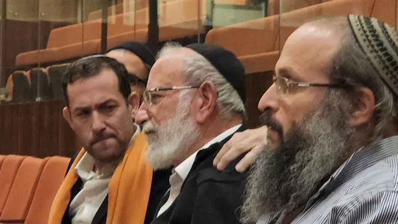 השיחה המרגשת עם האב השכול