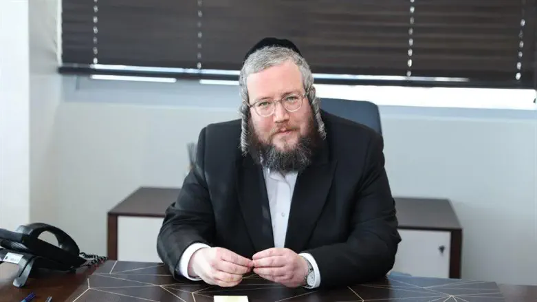 מנחם אייכלר