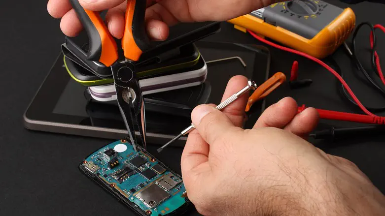Repair