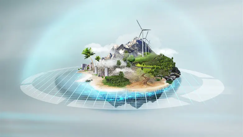Energy and Water Security