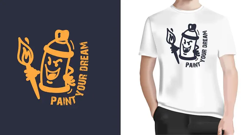 הדפסת חולצות