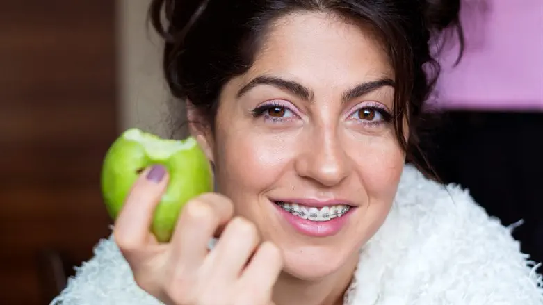 יישור שיניים