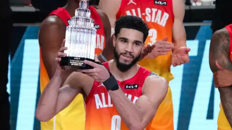 טייטום. משחק היסטורי