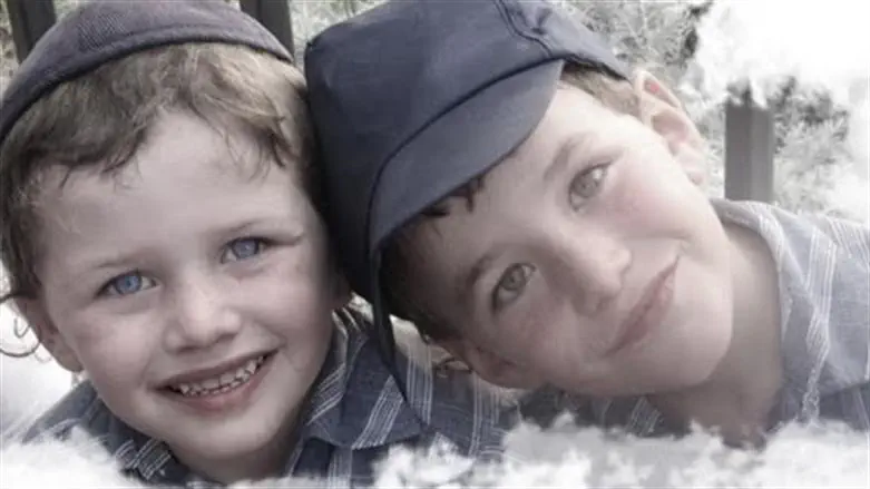 ילדי משפחת פלאי