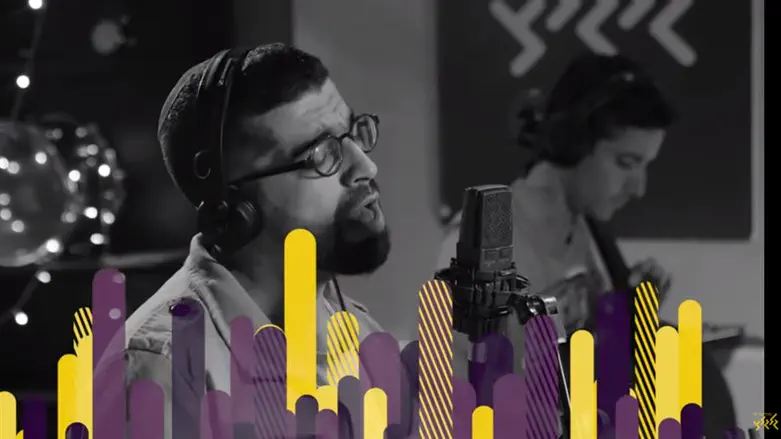 חנן בן ארי בגלגלצ