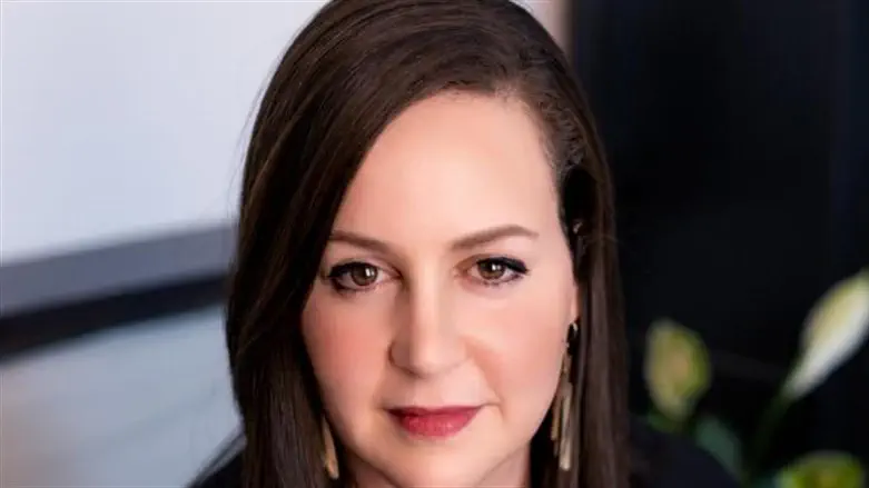 עו"ד יסכה בינה