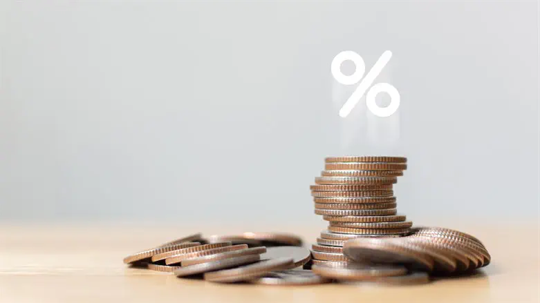 ריבית, אילוסטרציה