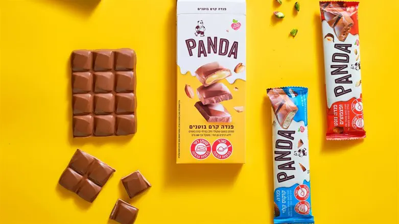 כל המוצרים מיוצרים במפעל החברה בקרית טבעון 