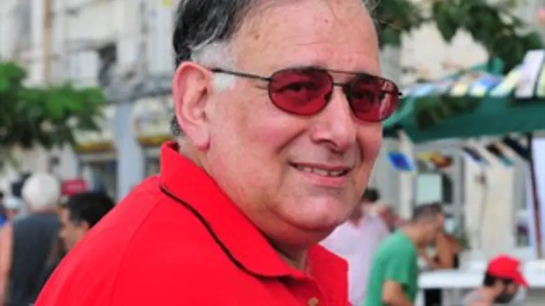 חינוך ורווחה. יונה יהב