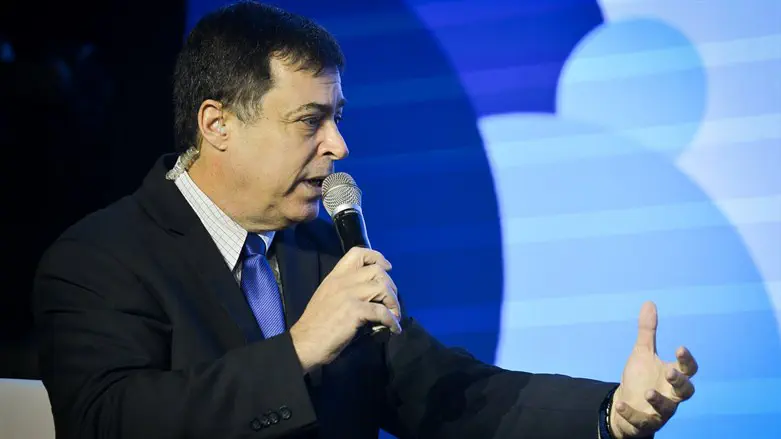 Бен Каспит