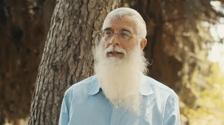 הרב דוב זינגר