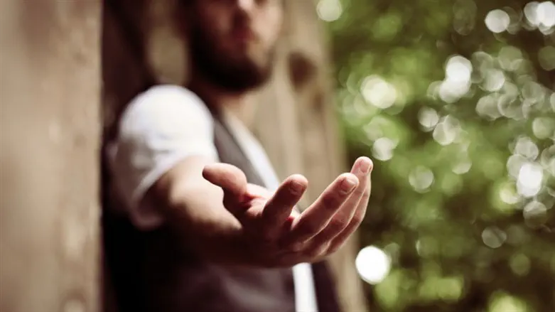 מתנות לאביונים