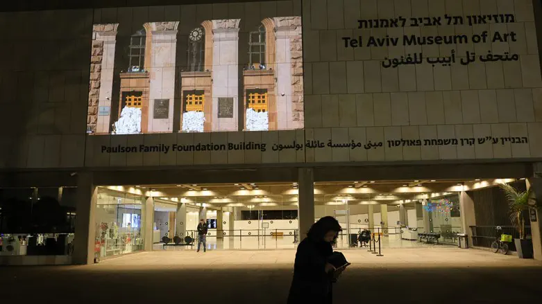 צילום תחת אש