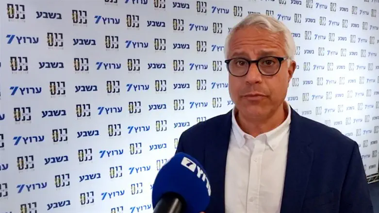אורן הלמן