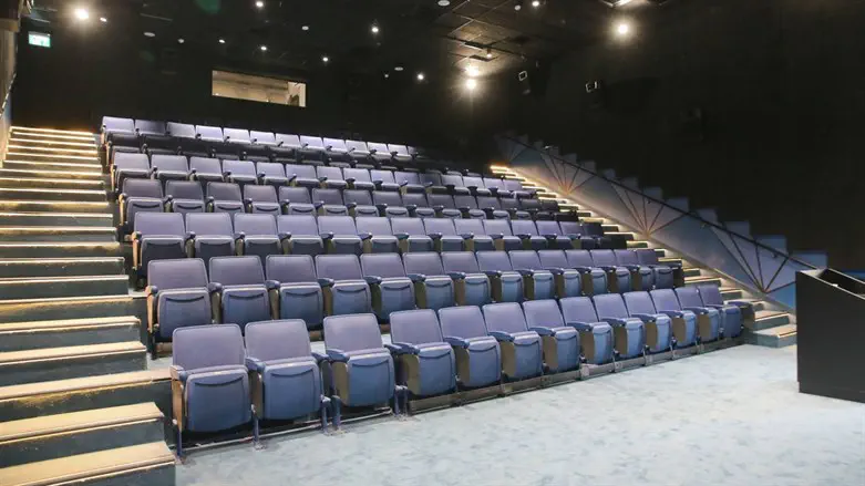 בית הספר סם שפיגל