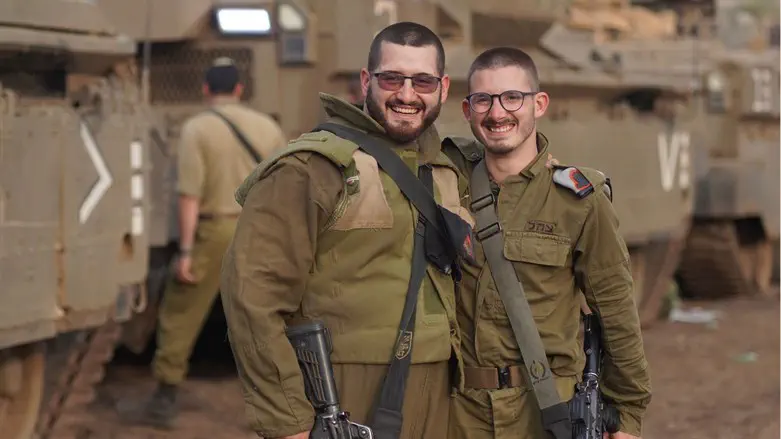 יצחק ספקטור, אליעזר ספקטור