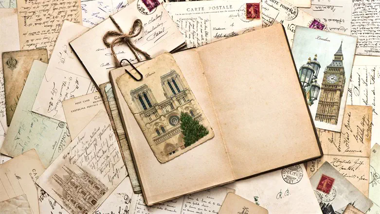 בסוף הגיע ליעדו