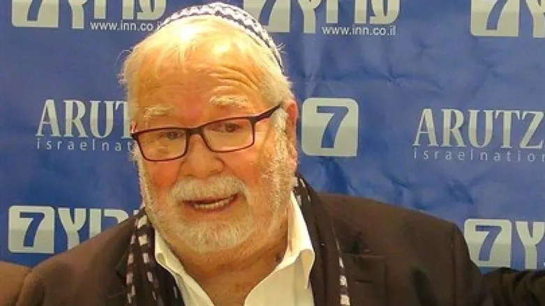 יהודה בארקן ז"ל