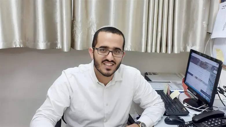 עותניאל מנצור