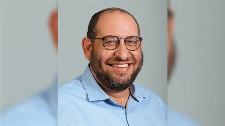 ד"ר משה הרשקוביץ