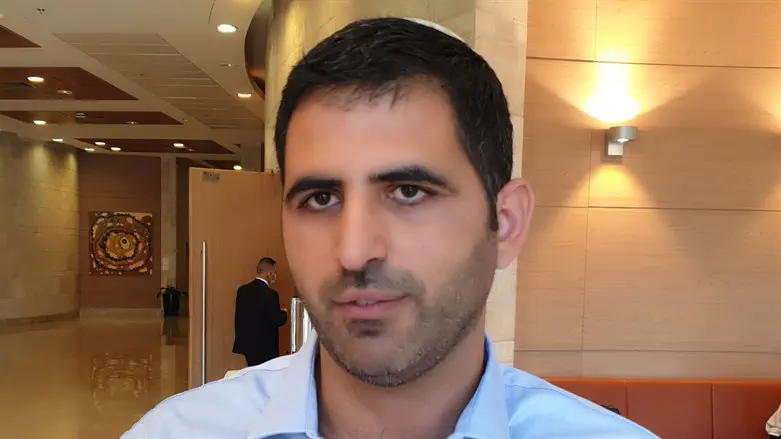 Шломо Каръи