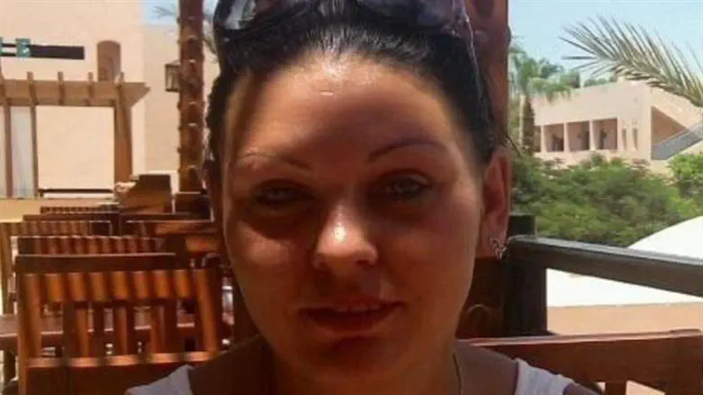 פולינה וייסמן