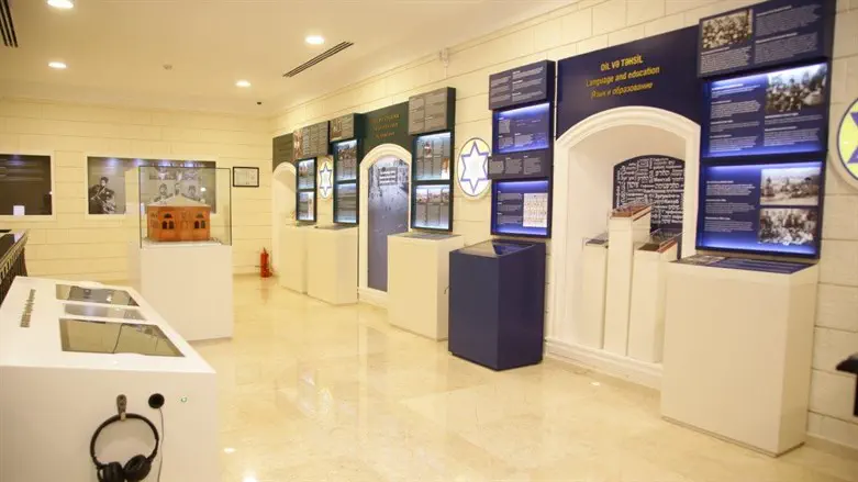 המוזיאון החדש