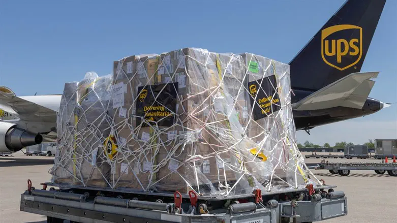 מאמצי הסיוע לנפגעי רעידות האדמה