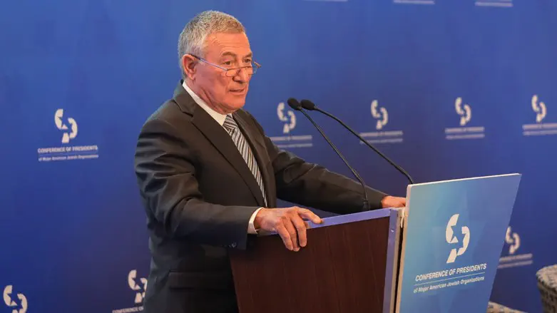 דורון אלמוג