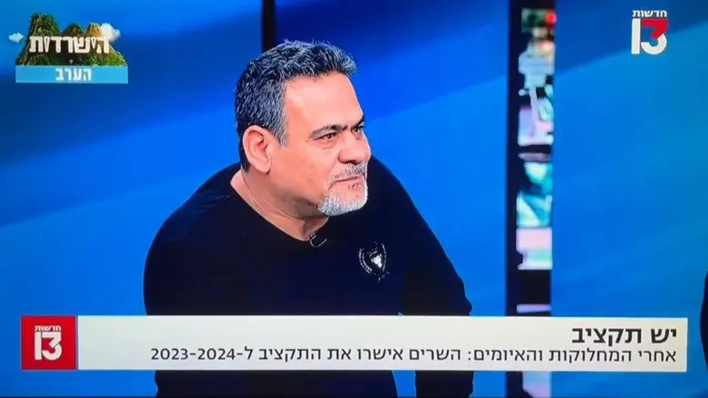 איש הנדל"ן משה חזן