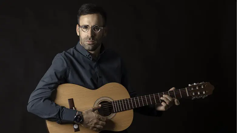 חנוך בן משה