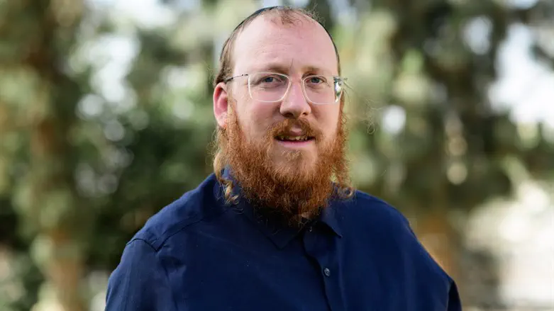 ברל'ה קרומבי