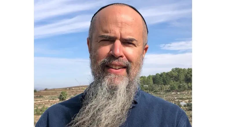 דניאל וינסטון