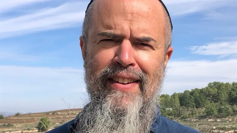 דניאל וינסטון