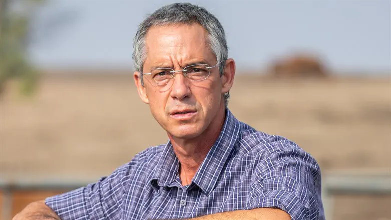 גלעד שרון