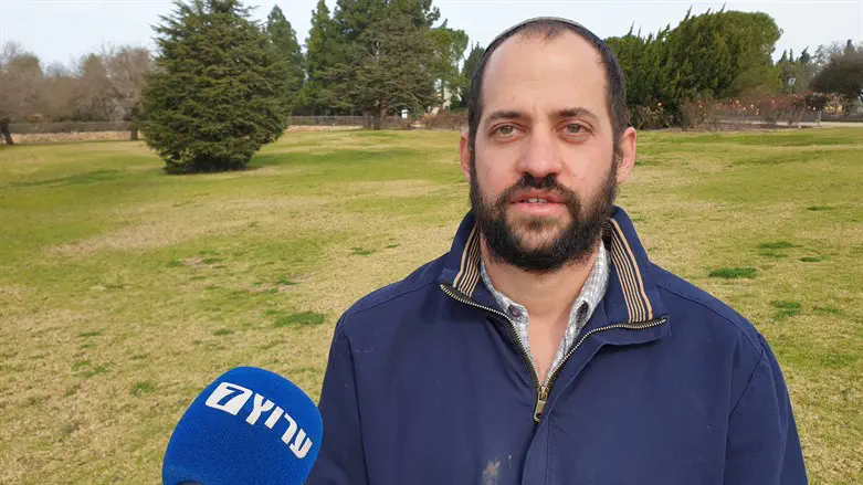 דוידי בן ציון