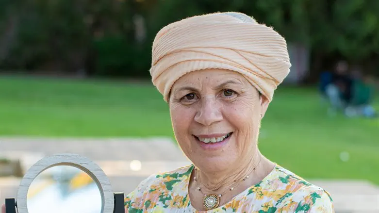 שרה אברמוביץ
