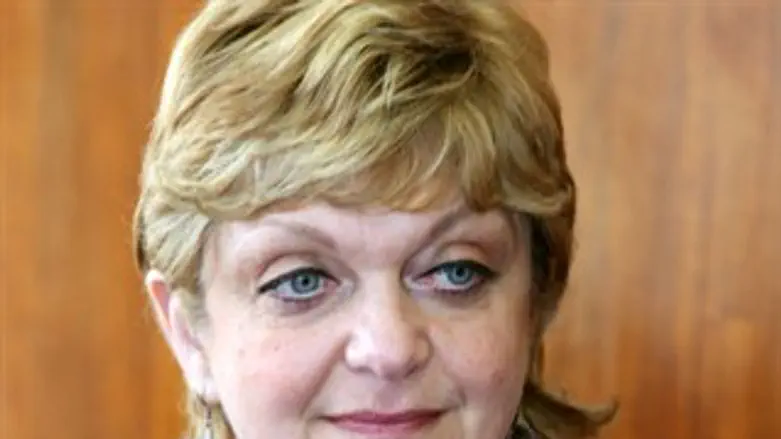 פתרון הומני. ח"כ שמטוב