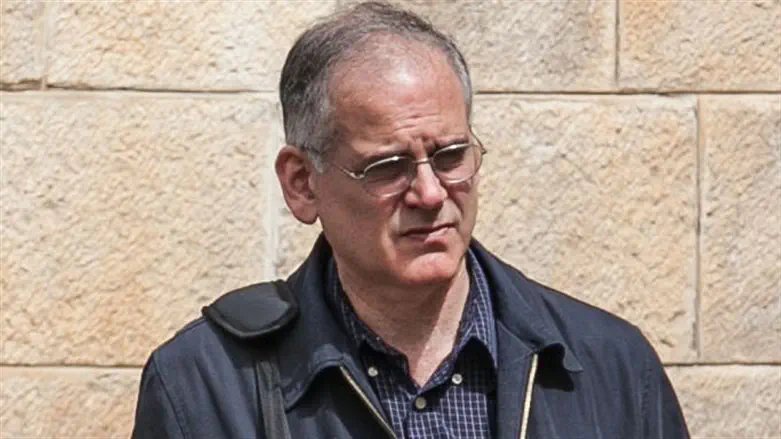 Д-р Идо Нетаньяху